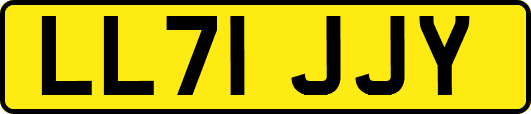 LL71JJY