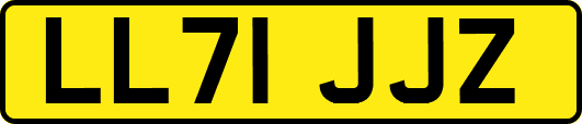 LL71JJZ