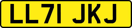 LL71JKJ