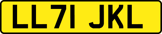 LL71JKL