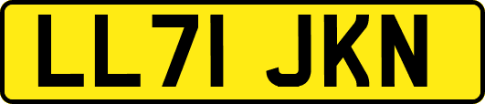 LL71JKN