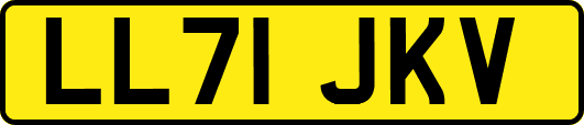 LL71JKV