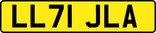 LL71JLA