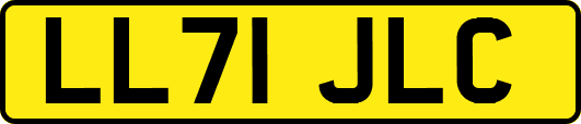 LL71JLC