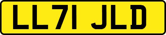 LL71JLD