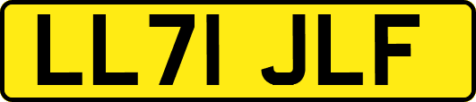 LL71JLF