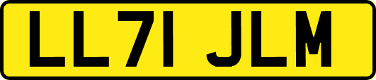 LL71JLM