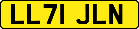 LL71JLN