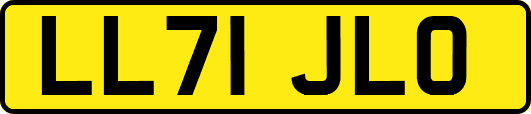 LL71JLO