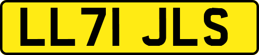 LL71JLS