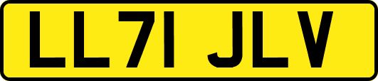 LL71JLV