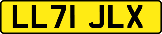 LL71JLX