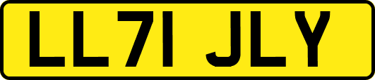 LL71JLY