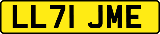 LL71JME
