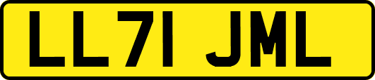 LL71JML