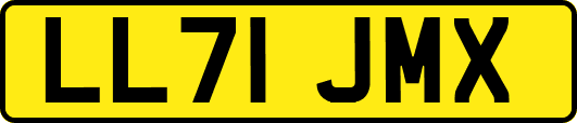 LL71JMX