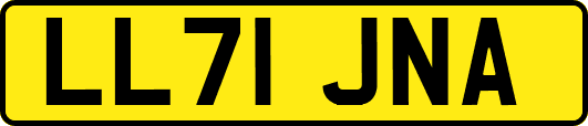 LL71JNA