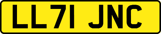 LL71JNC