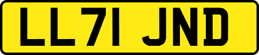 LL71JND