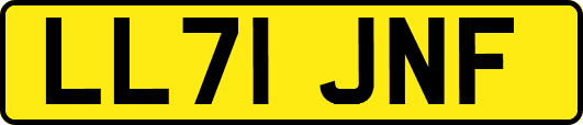 LL71JNF