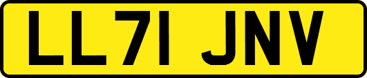LL71JNV