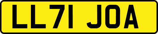 LL71JOA
