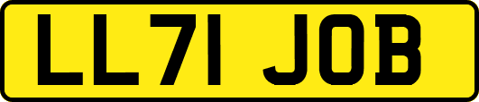 LL71JOB