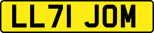 LL71JOM