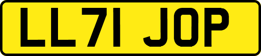 LL71JOP