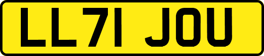 LL71JOU