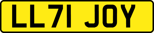 LL71JOY