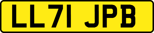 LL71JPB