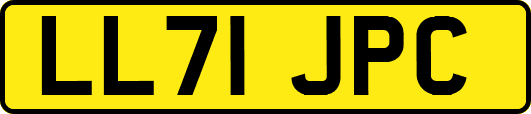 LL71JPC