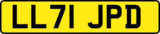 LL71JPD