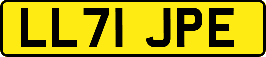 LL71JPE