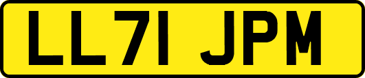 LL71JPM