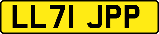 LL71JPP