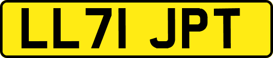 LL71JPT