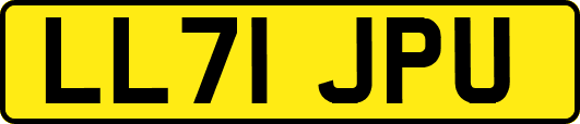 LL71JPU