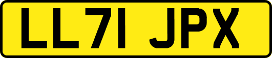 LL71JPX