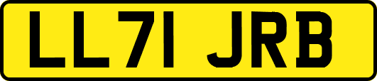 LL71JRB