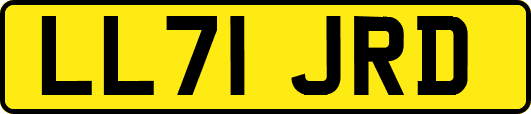 LL71JRD