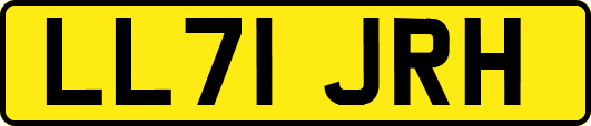 LL71JRH