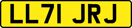 LL71JRJ