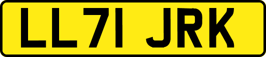 LL71JRK