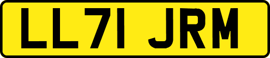 LL71JRM