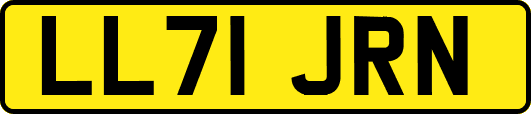 LL71JRN