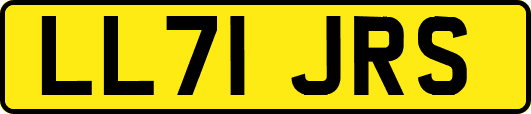 LL71JRS