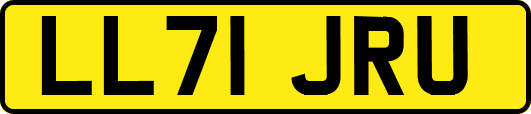 LL71JRU