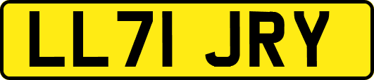 LL71JRY